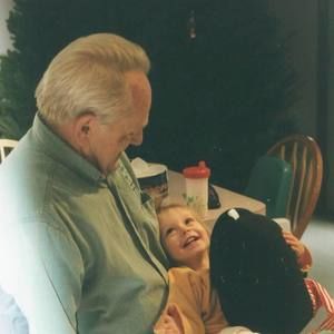 Meet your Posher, Gracie